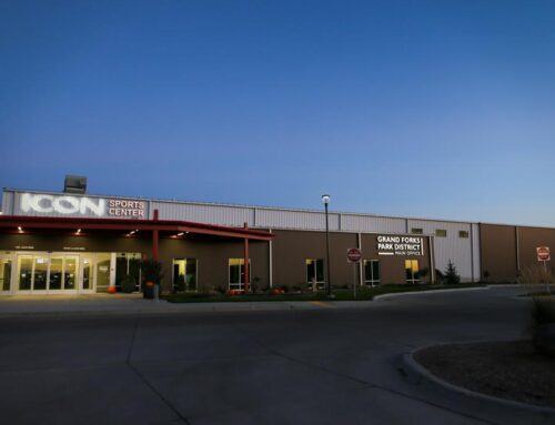 ICON Sports Center