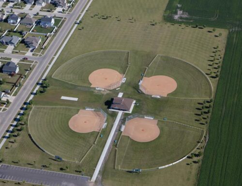 Scheels Sports Complex