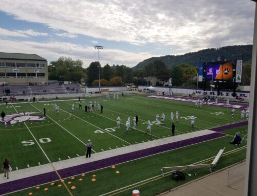 Winona State University – Altura Federal Credit Union Stadium