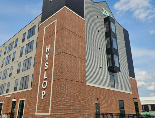 Memorial Village – Phase I – Grand Forks, ND