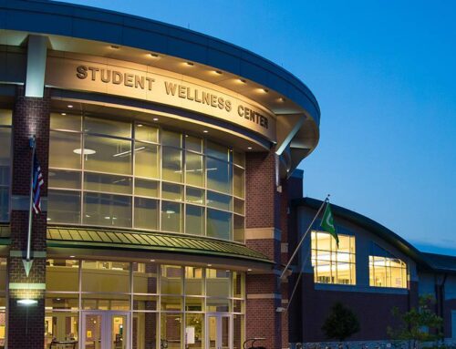 UND Wellness Center