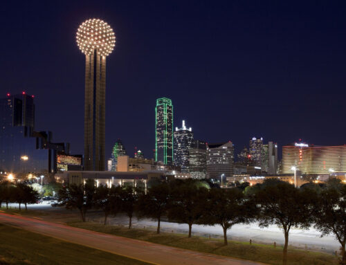 Reunion Tower