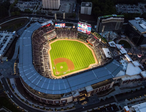 Atlanta Braves – Truist Park
