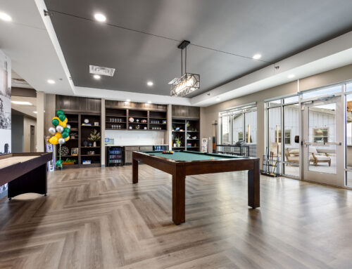 Peaceful Pines Senior Living – Brookings, SD